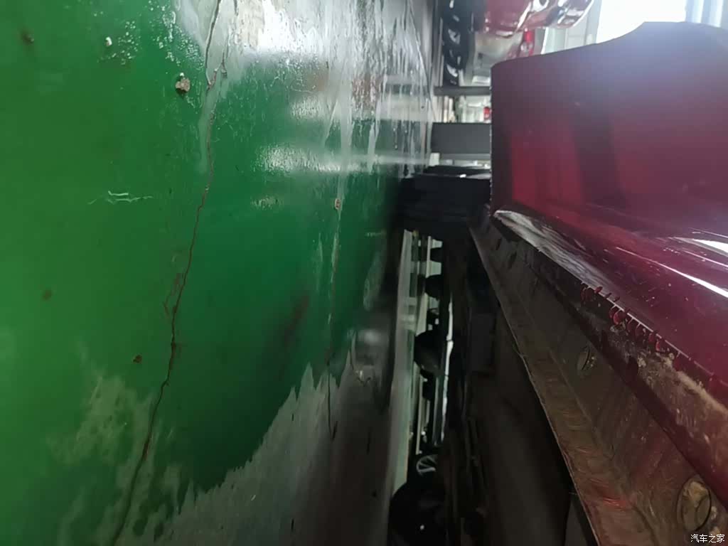 WEY VV7, 2017 21