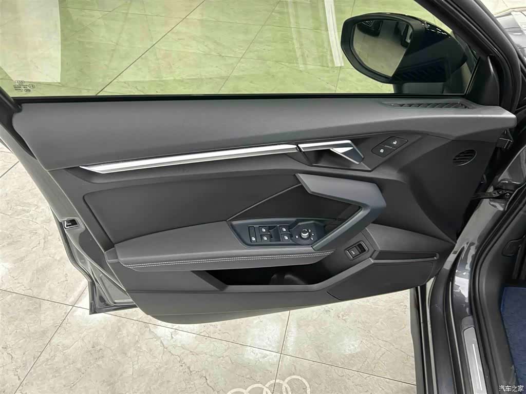 Audi A3, 2022 10