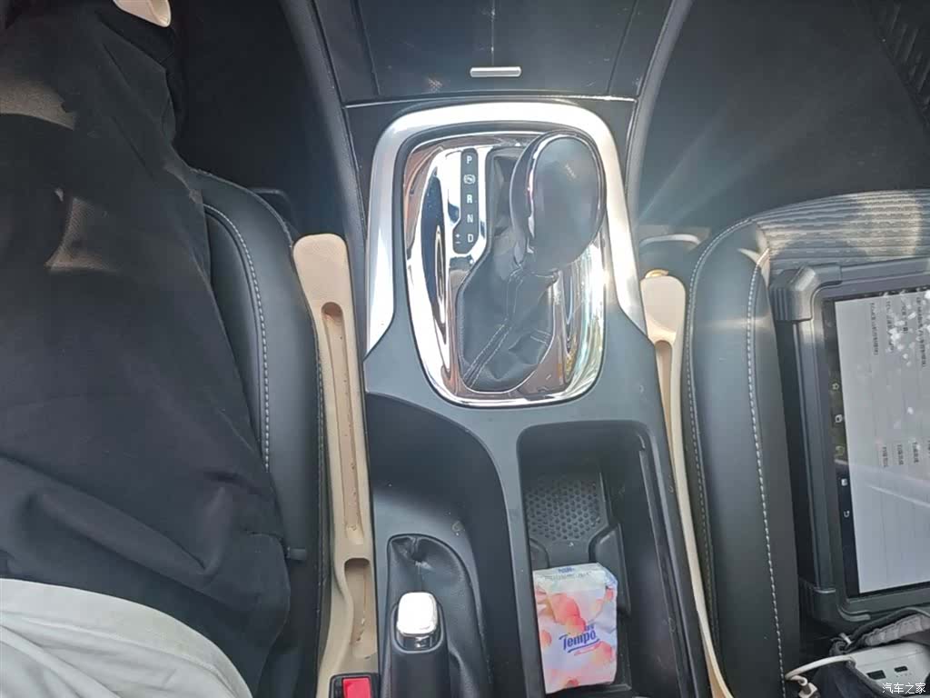 Buick Regal, 2017 14