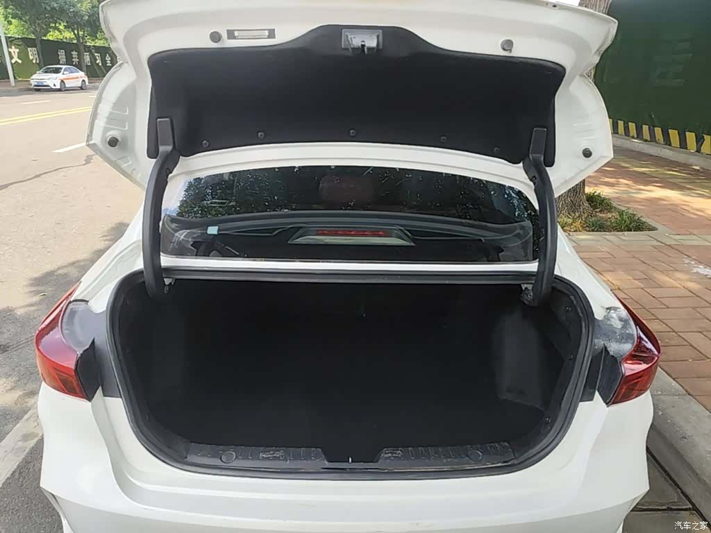 Changan Eado, 2020 19