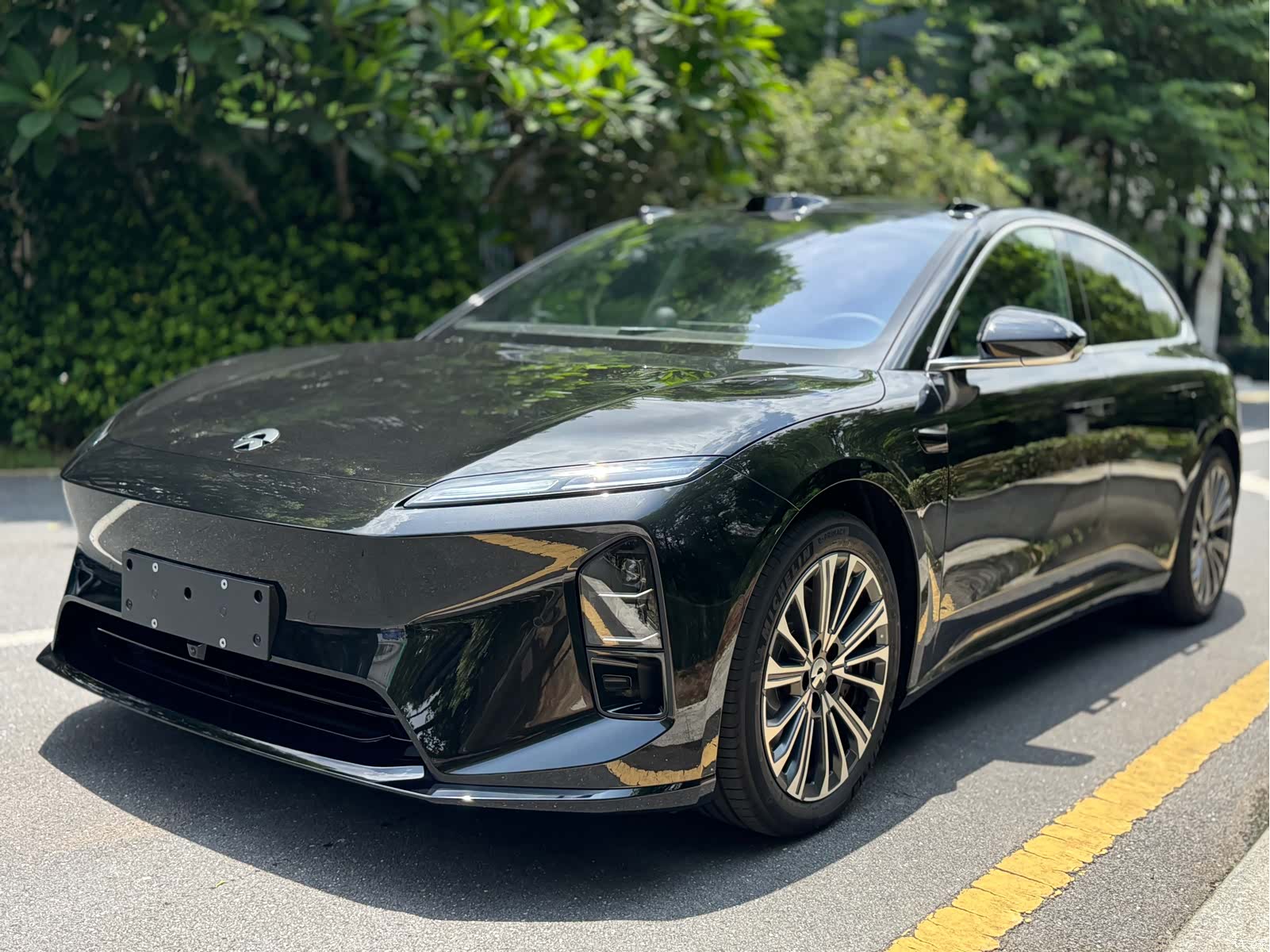 NIO ET5, 2026 1