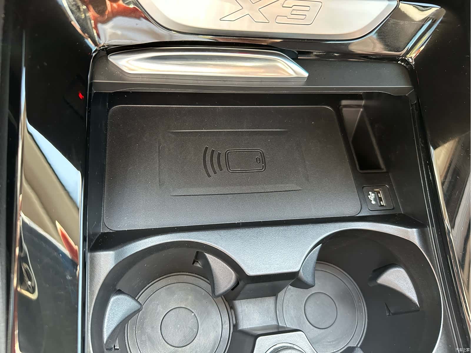 BMW X3, 2024 13