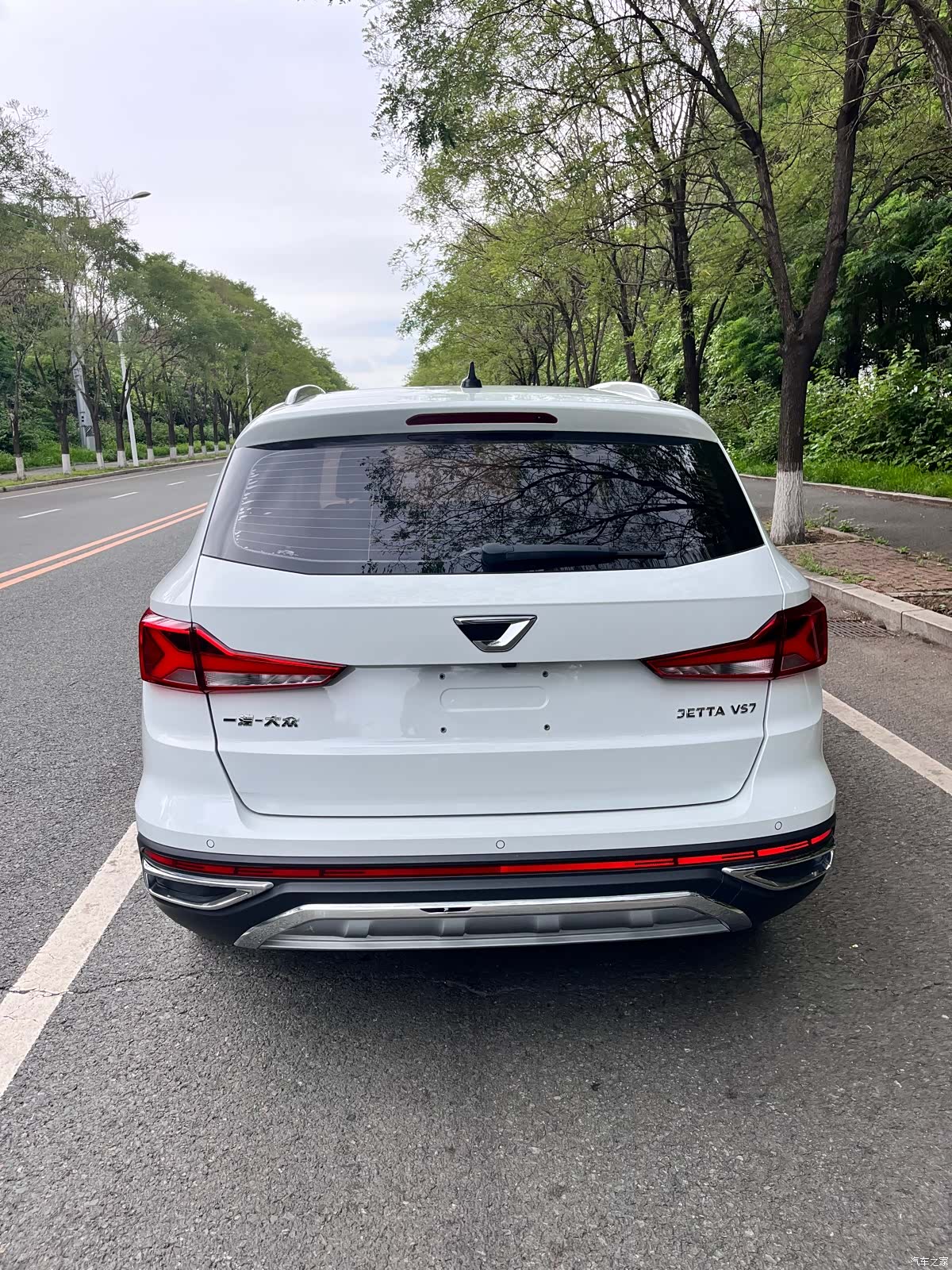 Volkswagen VS7, 2022 7