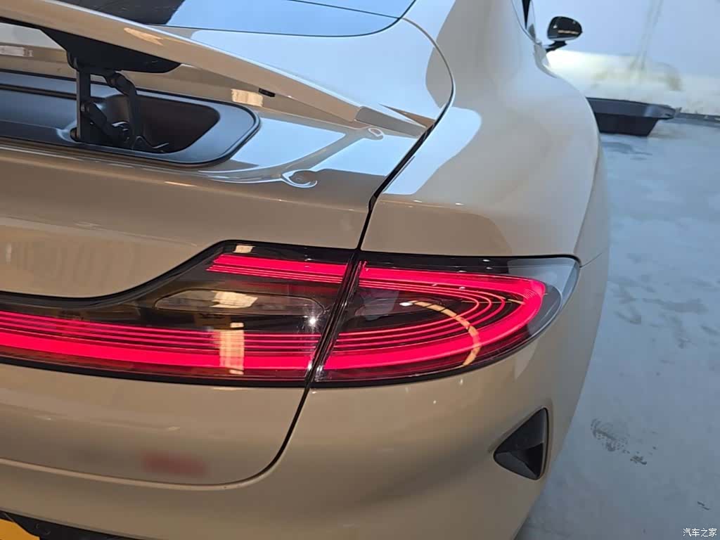 Xiaomi SU7, 2024 8