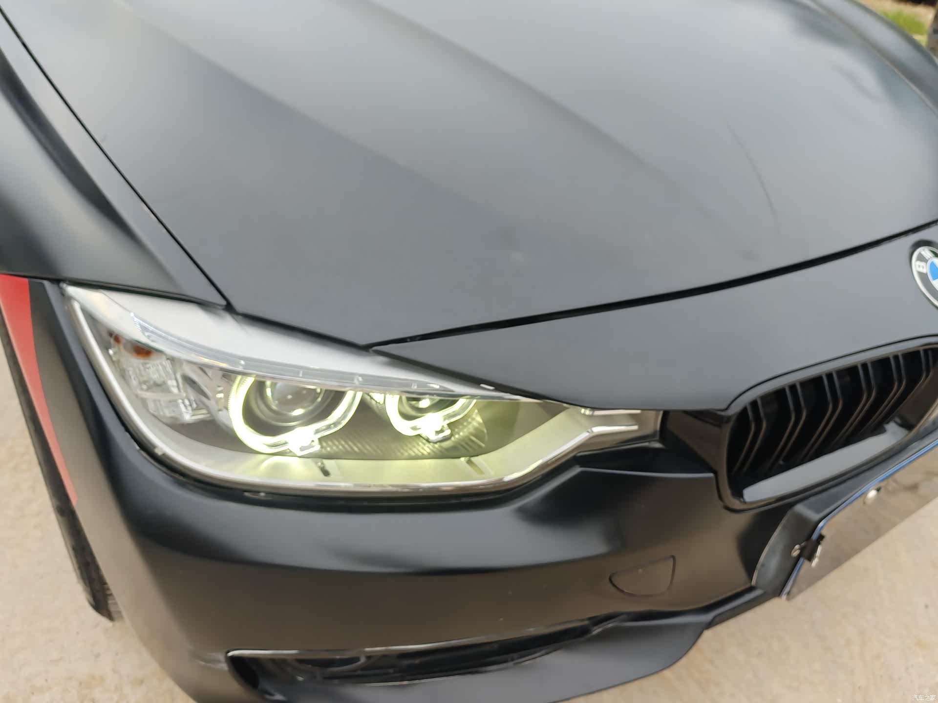 BMW 3 Series, 2013 20