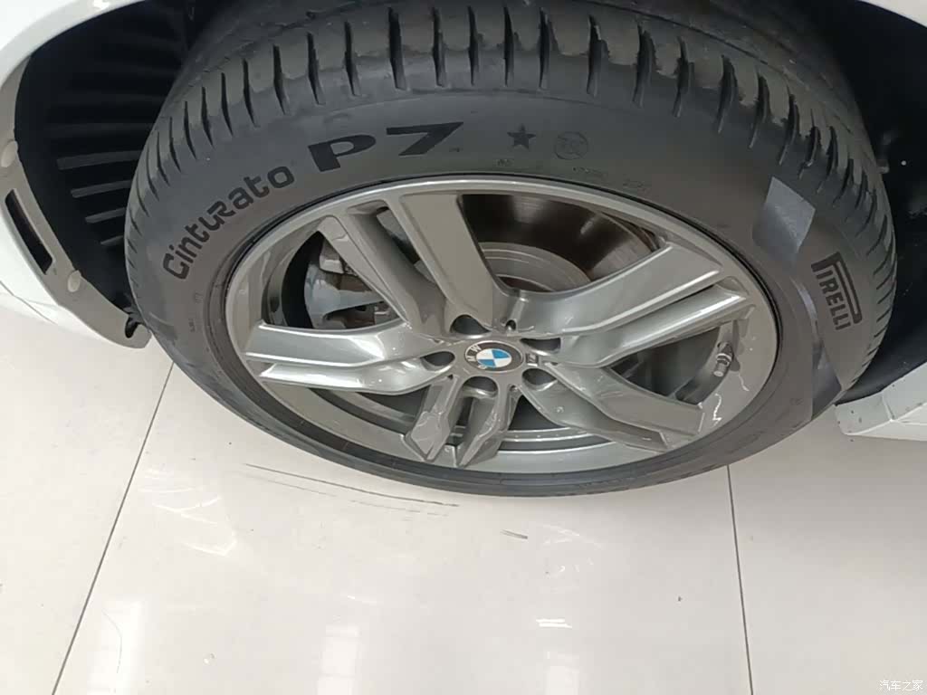 BMW X2, 2021 23