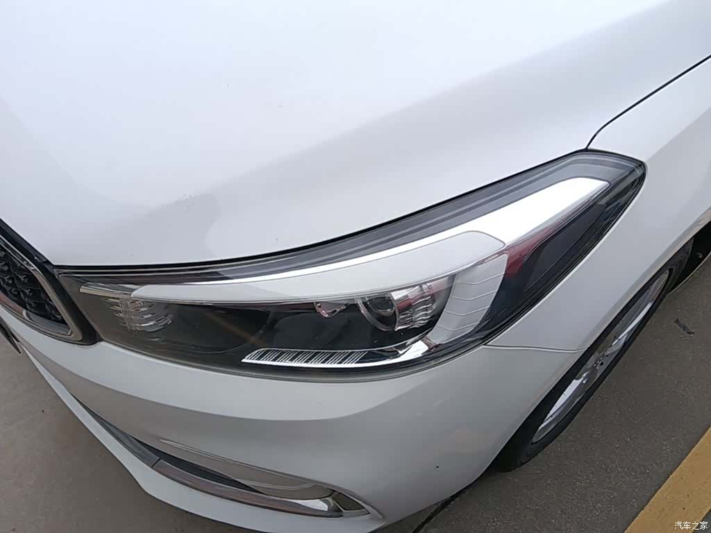 Kia K3, 2016 24