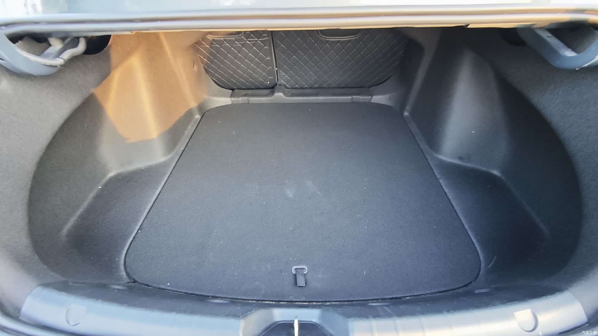 Geely Preface, 2021 20