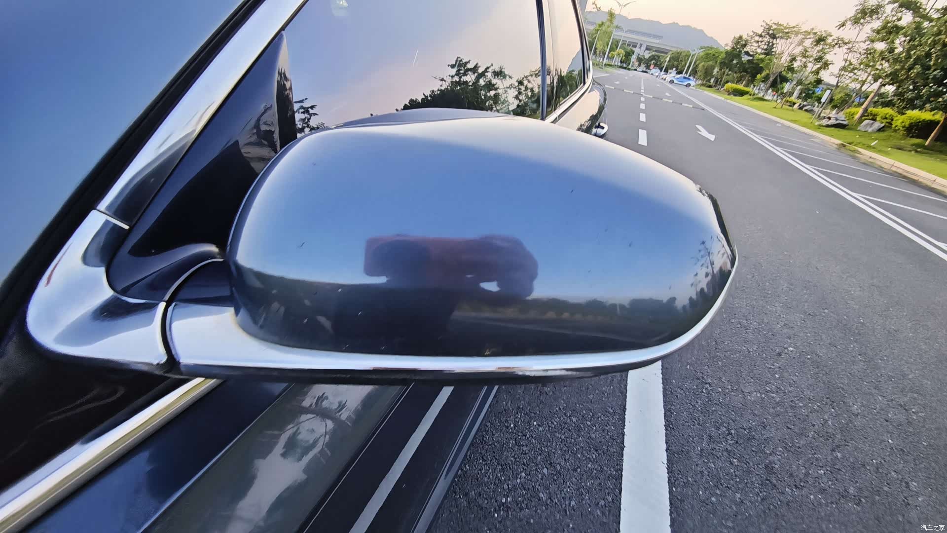 Geely Preface, 2021 22