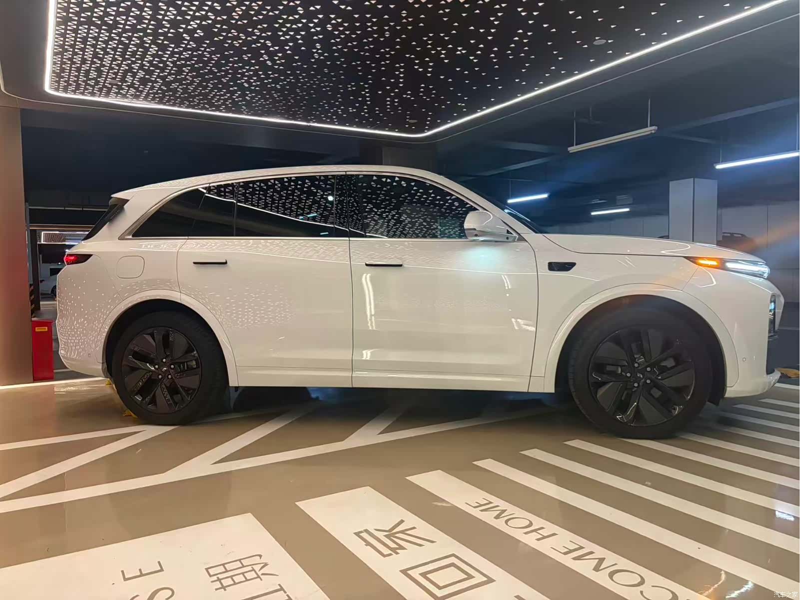 Li Auto L7, 2023 22