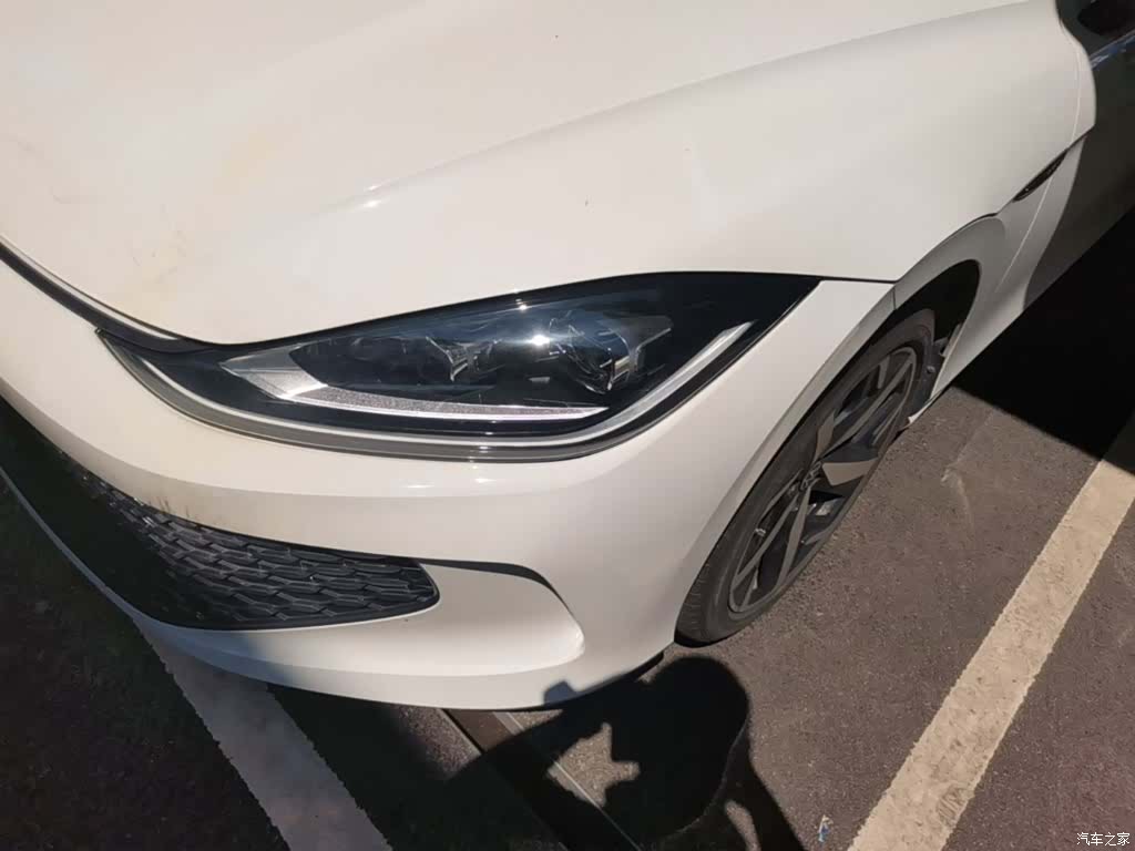 Volkswagen Lamando, 2024 24