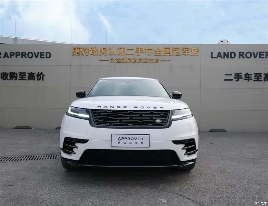 Land Rover Range Rover, 2025 2