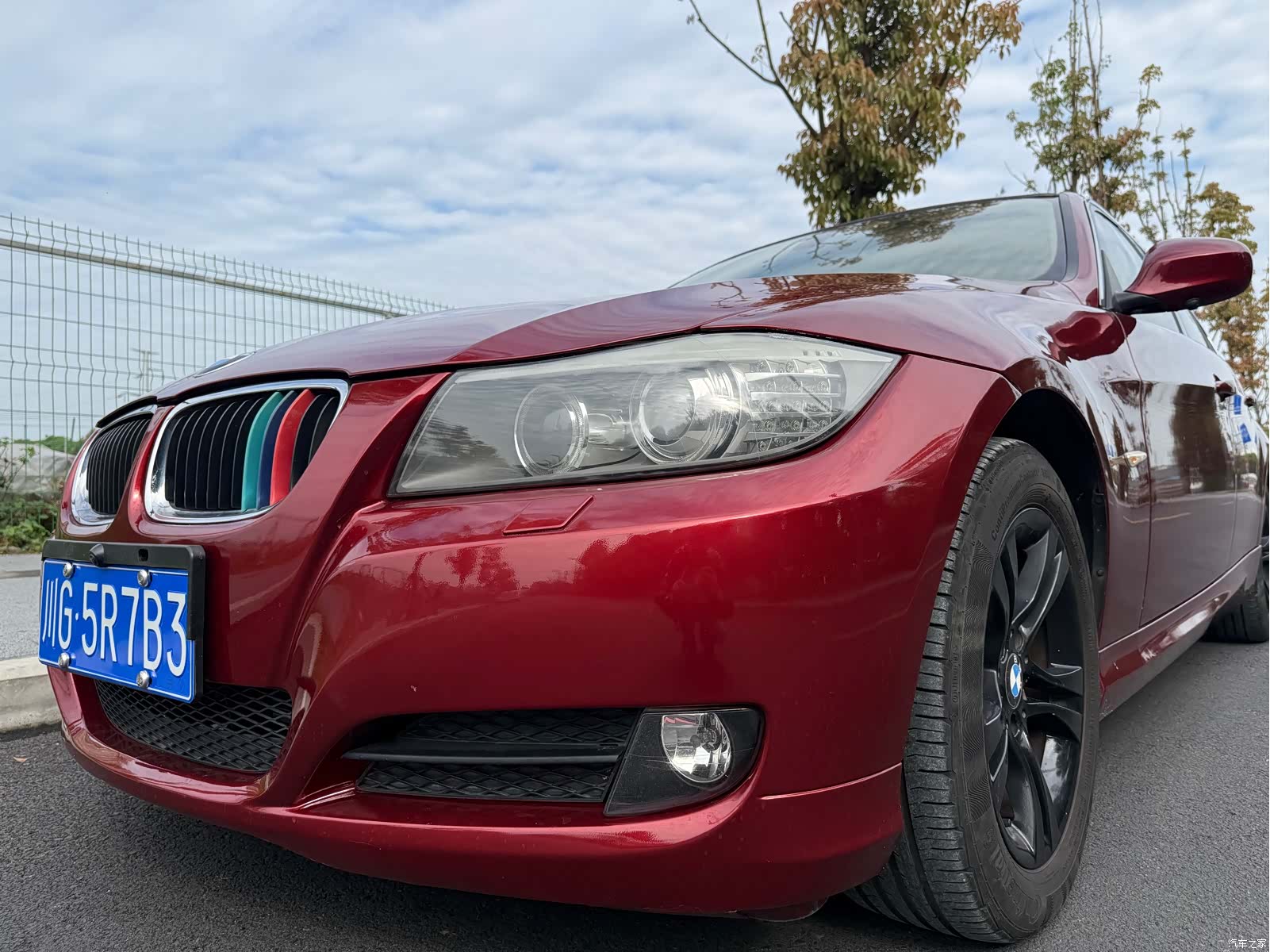 BMW 3 Series, 2012 все фото