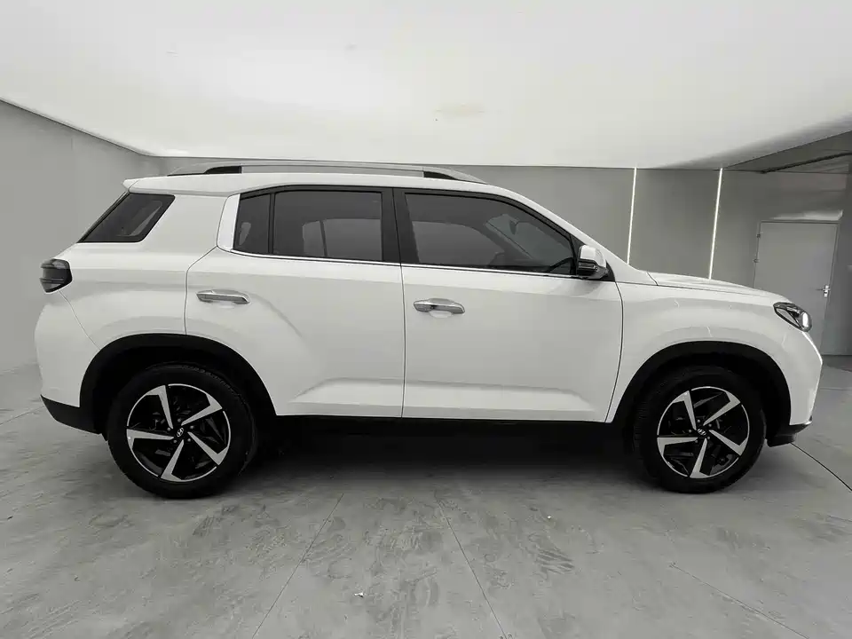 Hyundai Beijing ix35