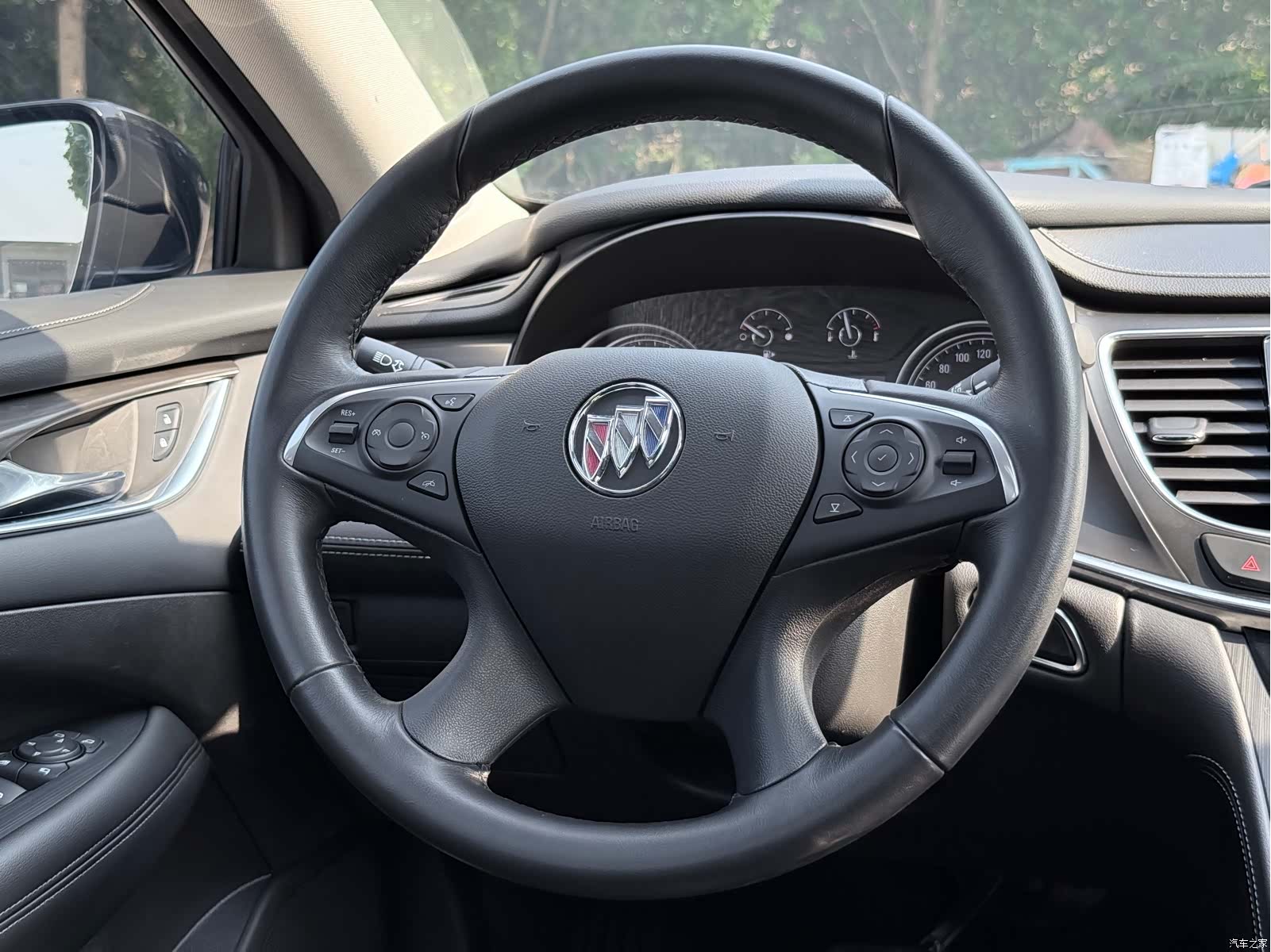 Buick LaCrosse, 2023 8