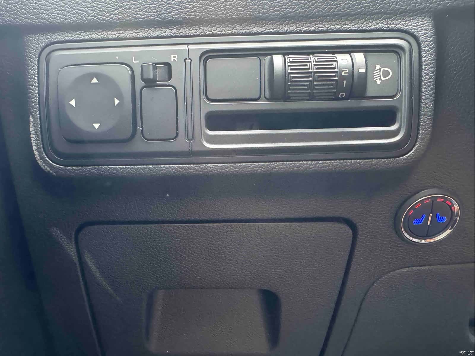 Geely X3, 2021 11