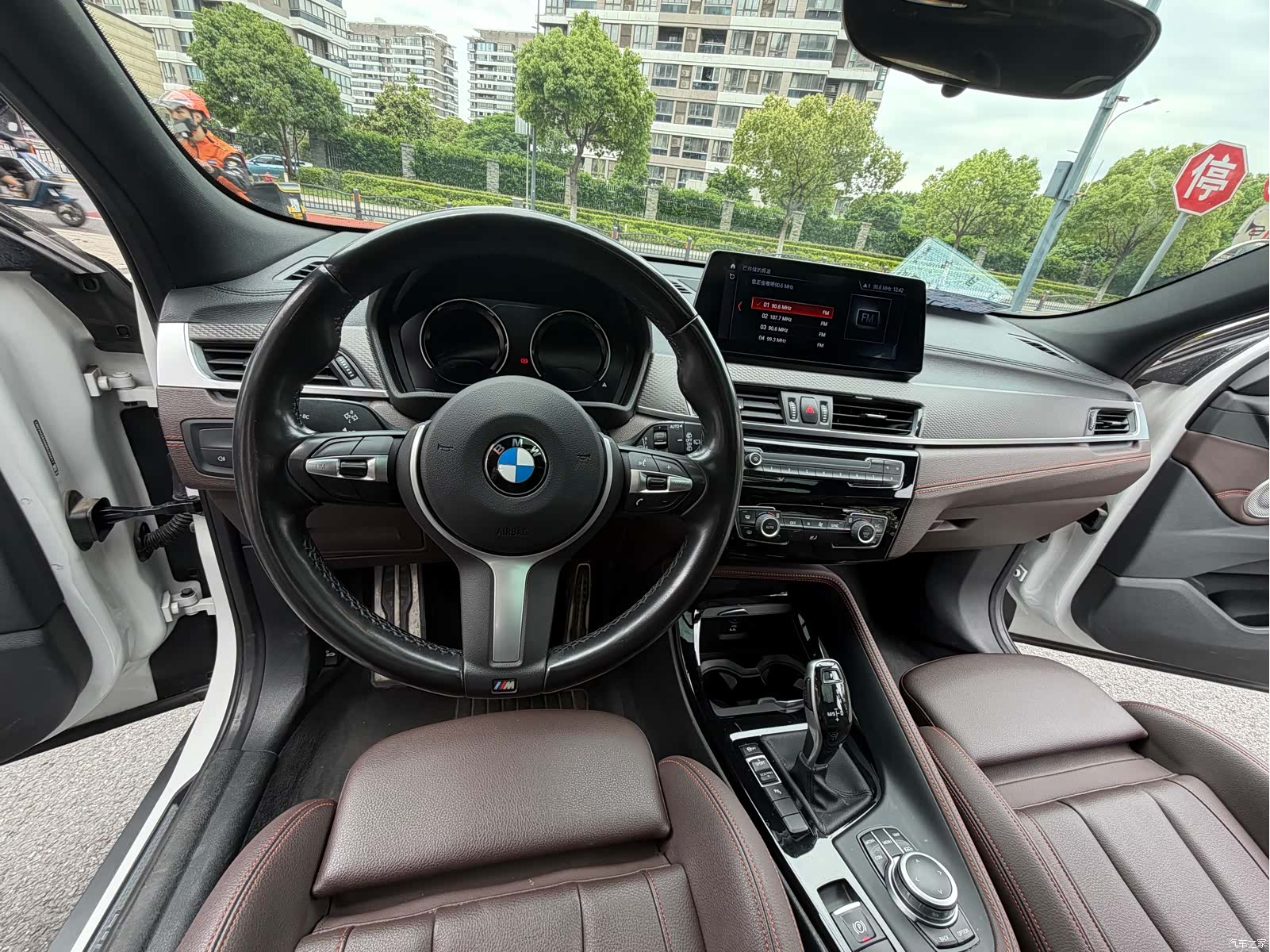 BMW X2, 2022 14