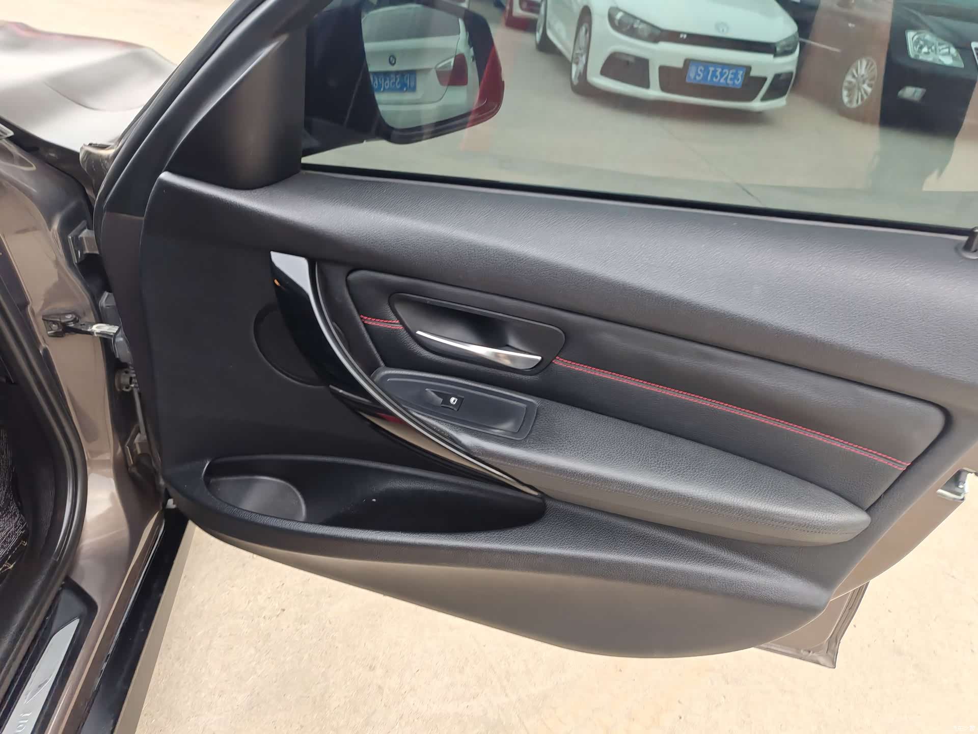 BMW 3 Series, 2013 55
