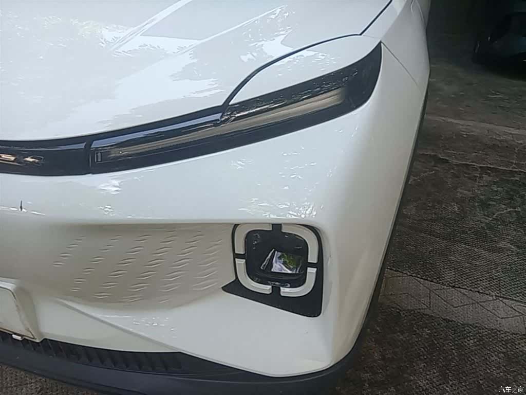 Geely E, 2024 24