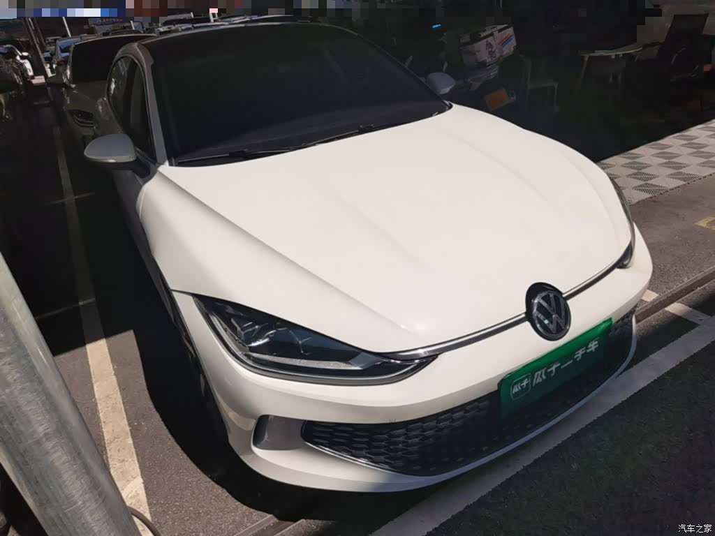 Volkswagen Lamando, 2024 4