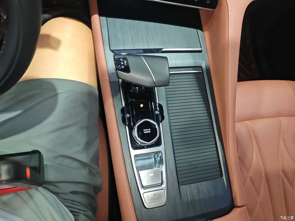 Changan CS75, 2024 14