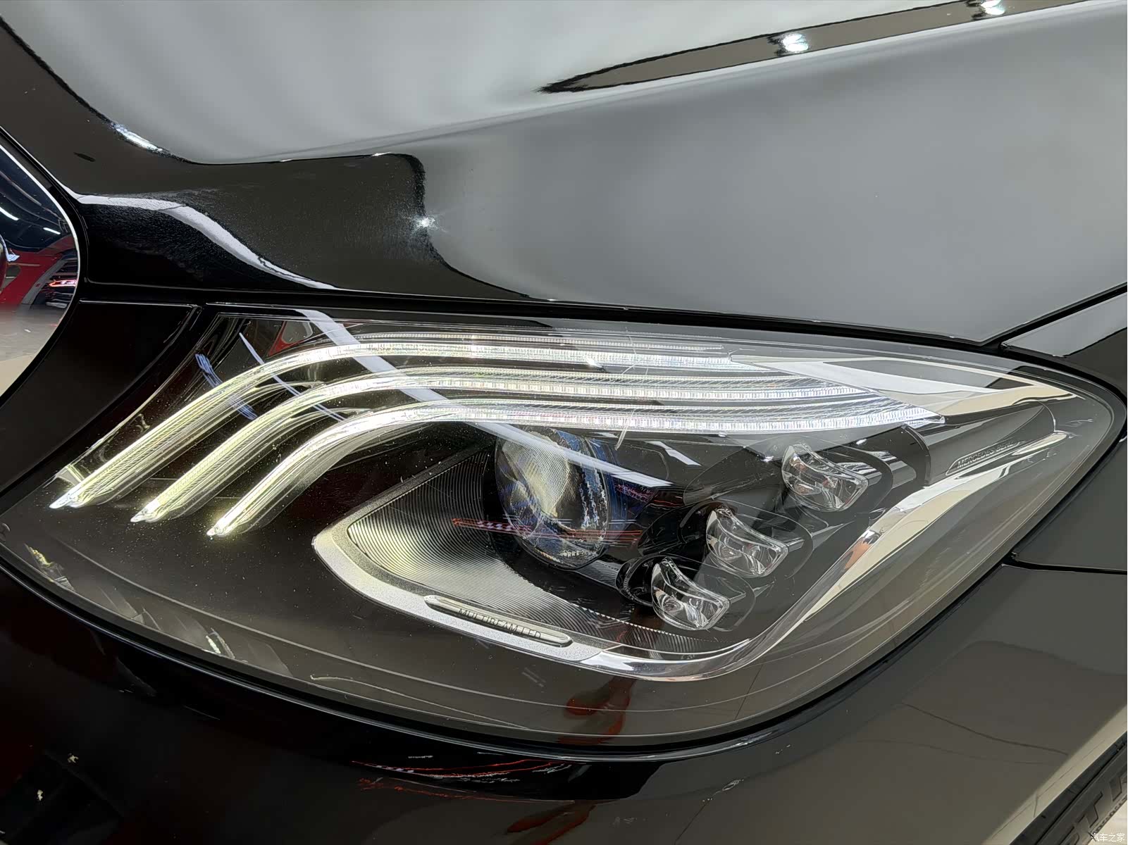 Mercedes-Benz S-Class, 2019 все фото