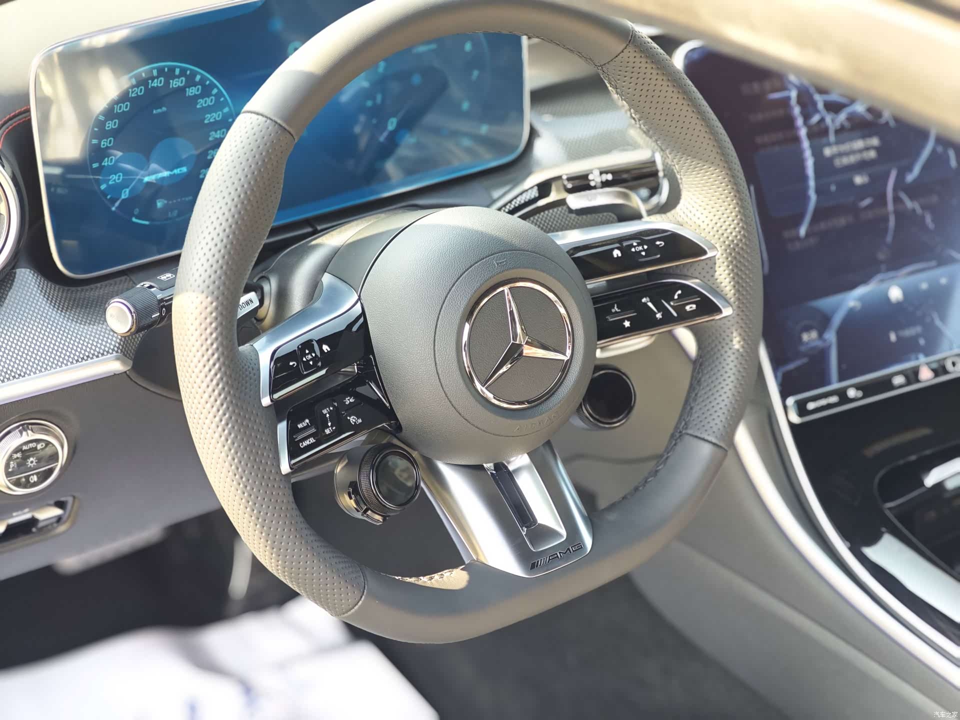Mercedes-Benz CLE, 1900 15