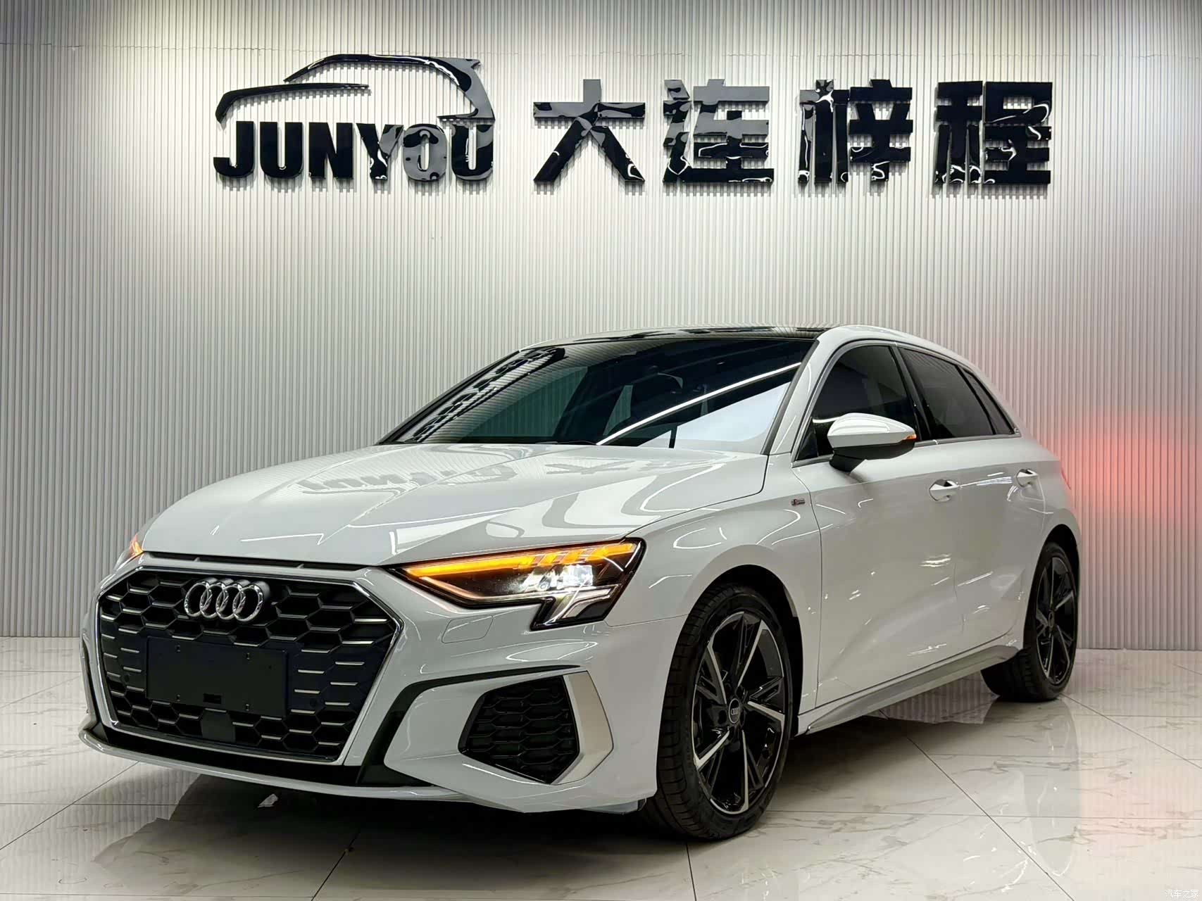 Audi A3, 2023 1