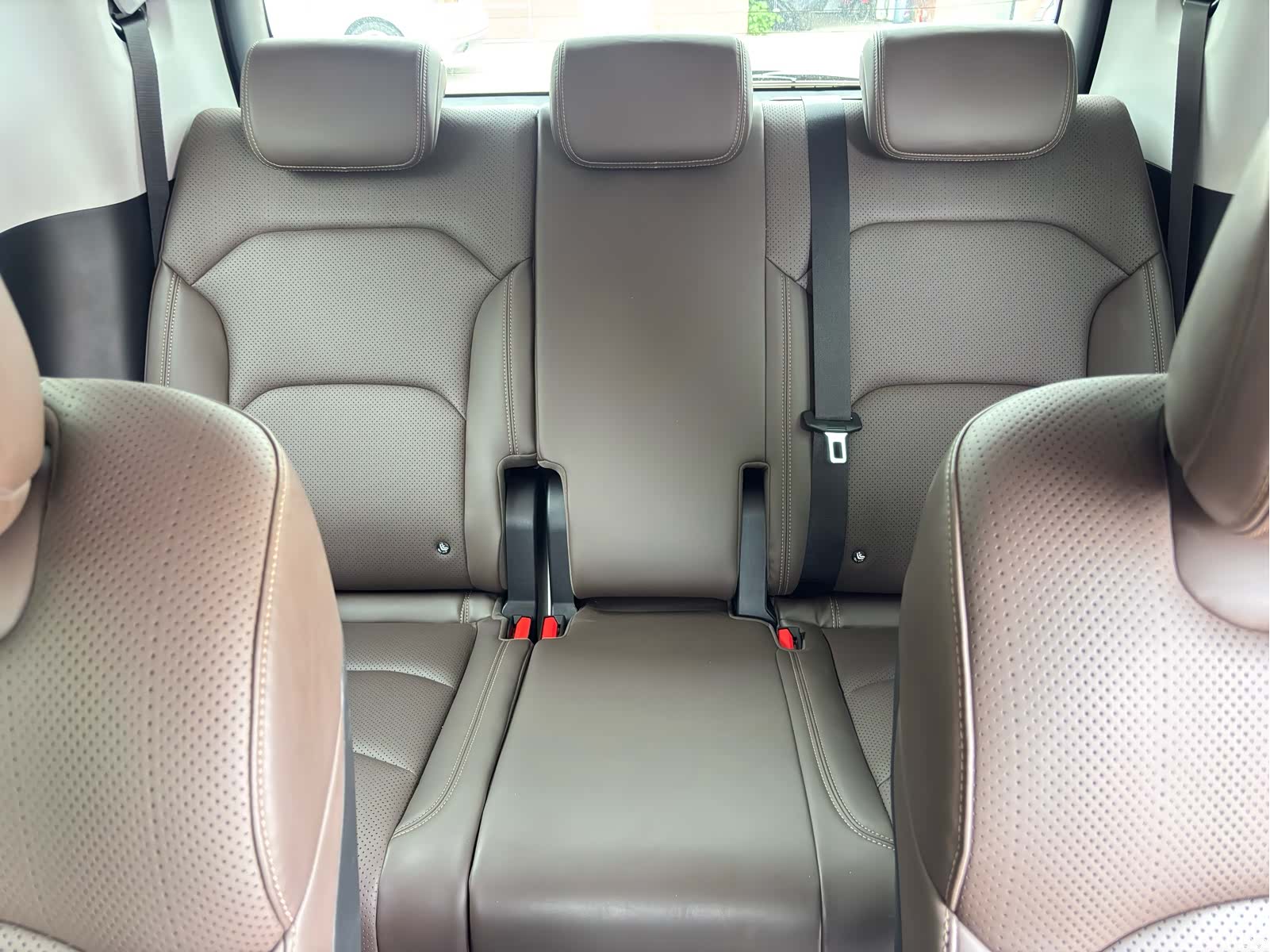 Wuling 730, 2025 все фото