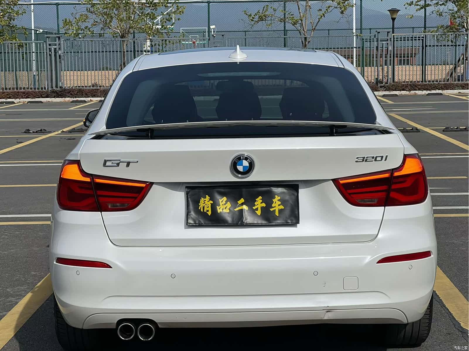 BMW 3 Series, 2018 все фото