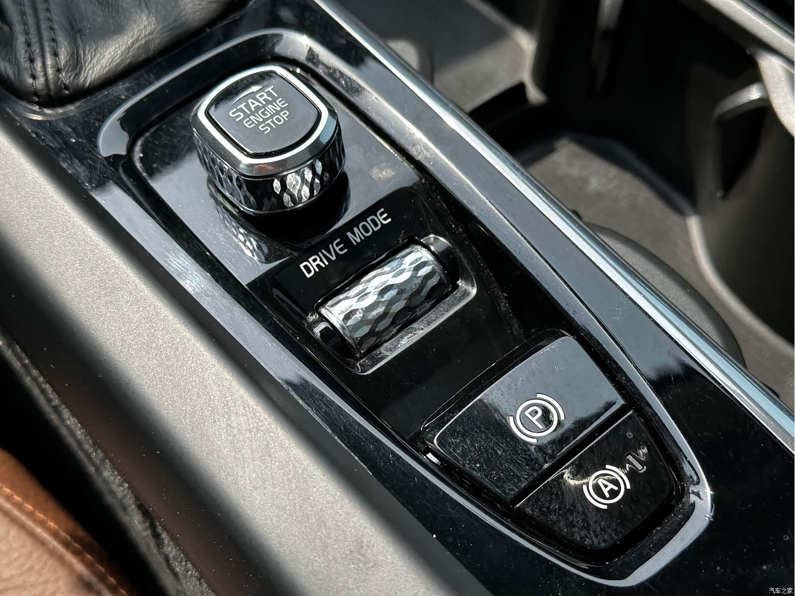 Volvo XC60, 2018 13