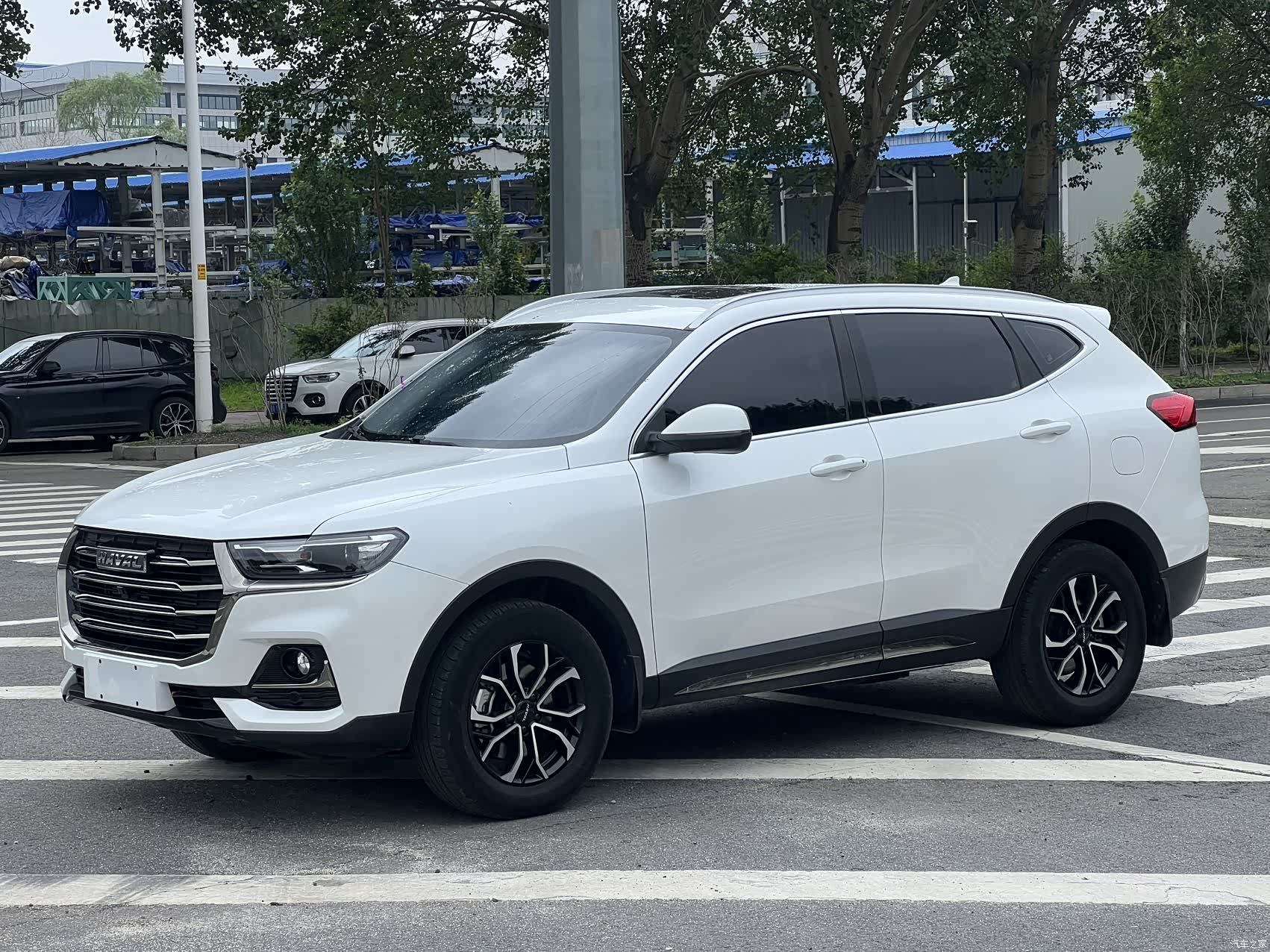 Haval H6, 2023 1