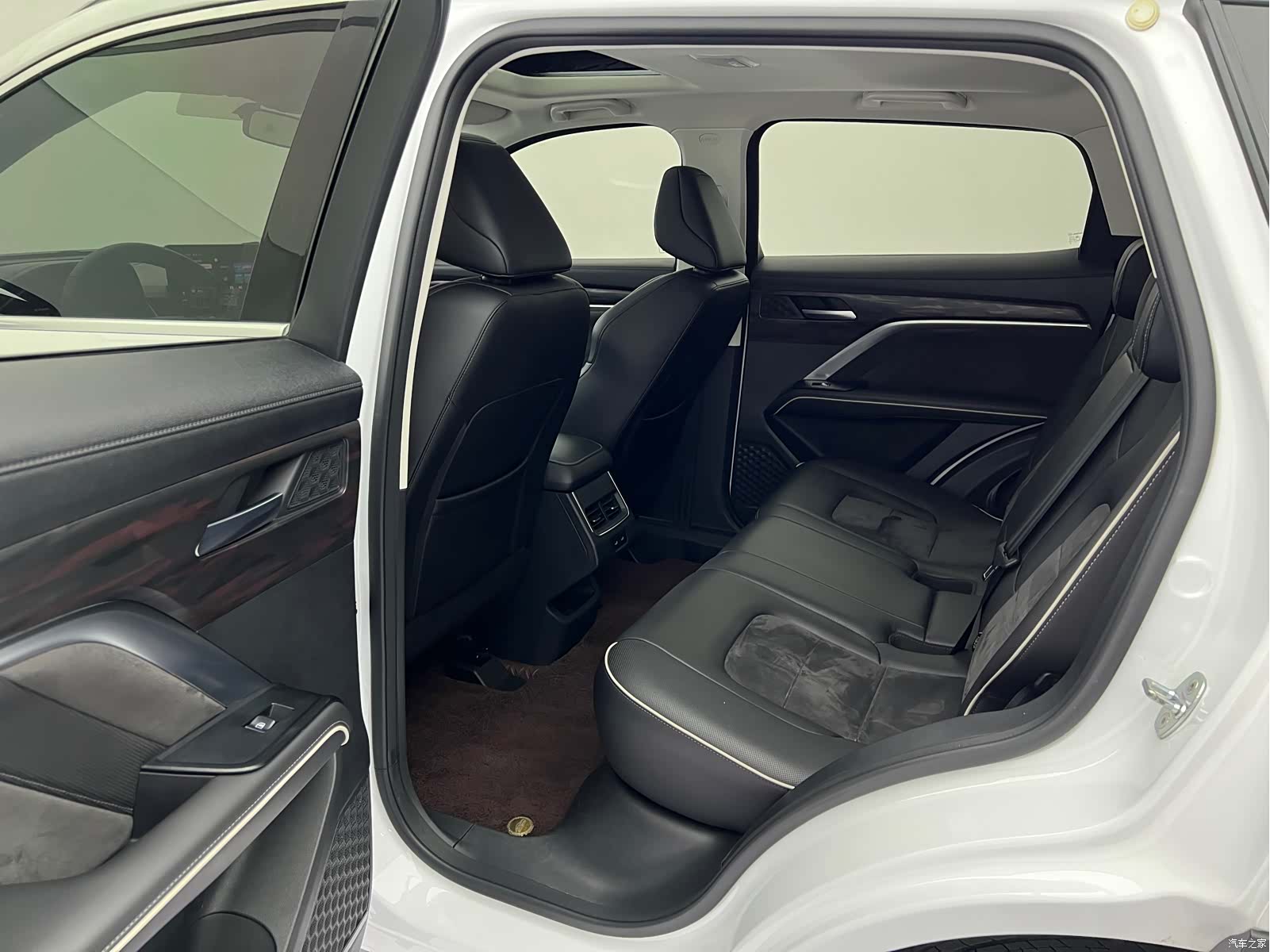 Haval H6, 2021 15