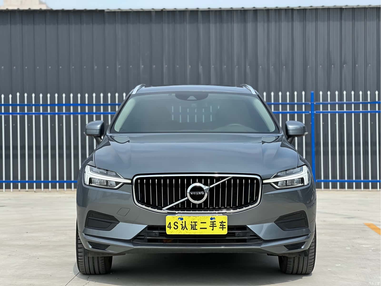 Volvo XC60, 2018 2