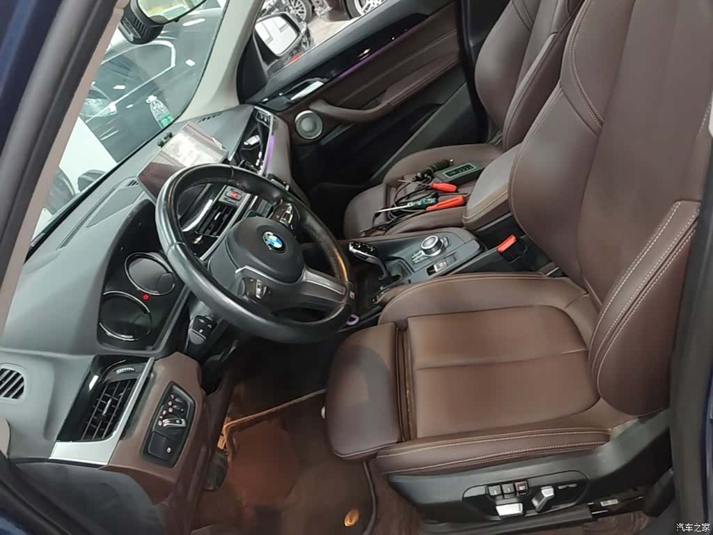 BMW X1, 2022 11