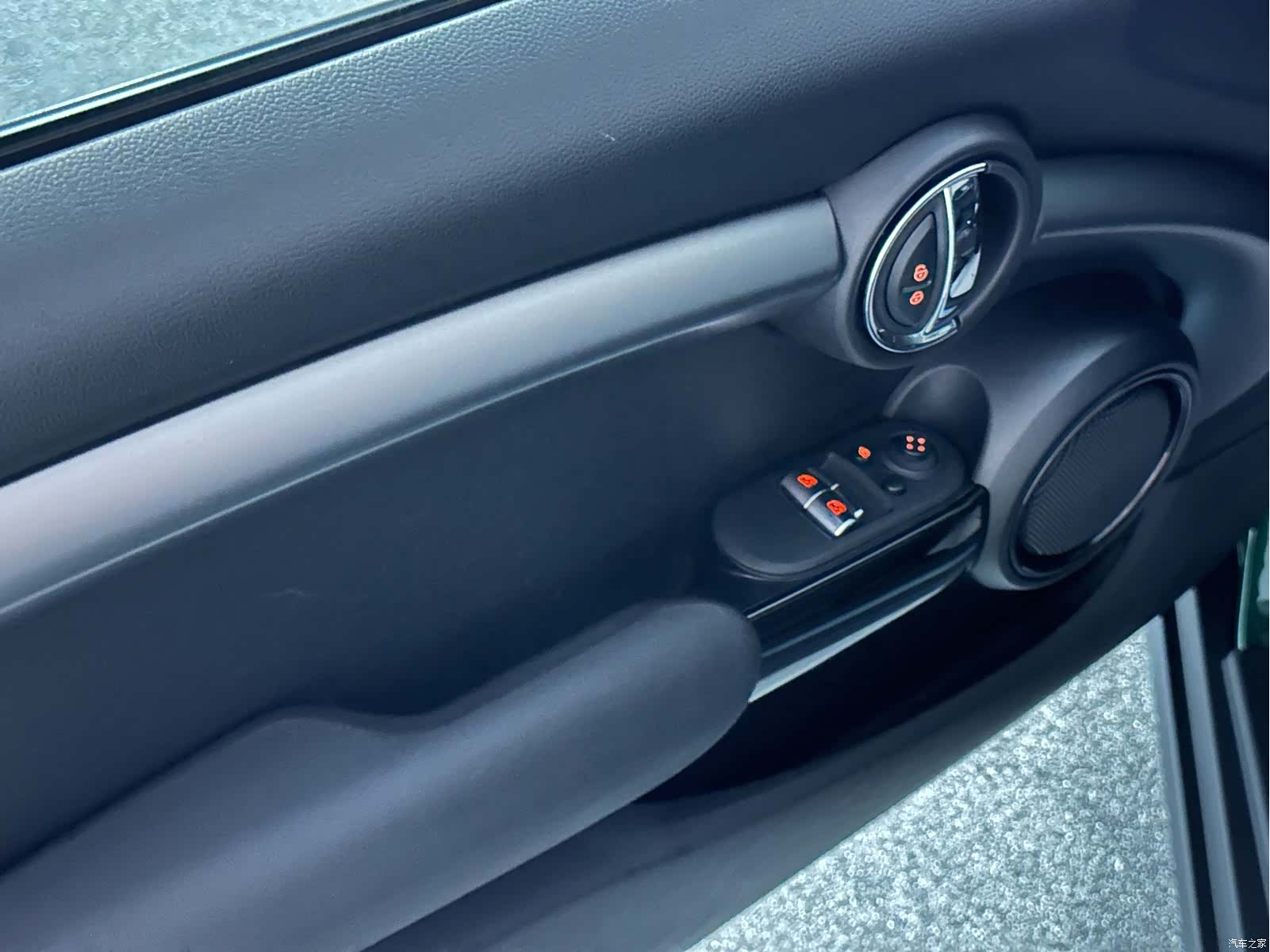 Mini Cooper, 2021 11