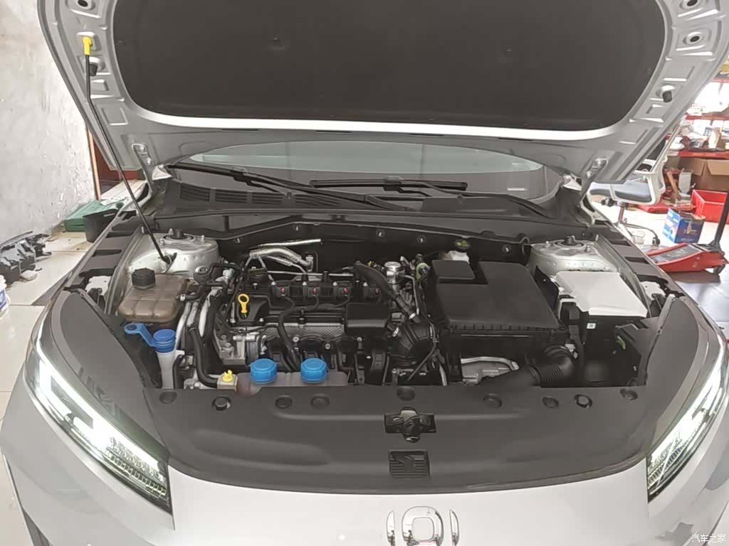 Changan Eado, 2024 20