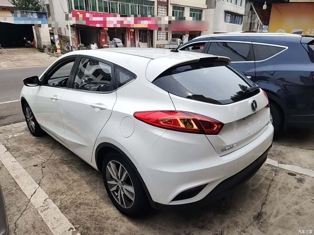 Changan Eado, 2015 все фото