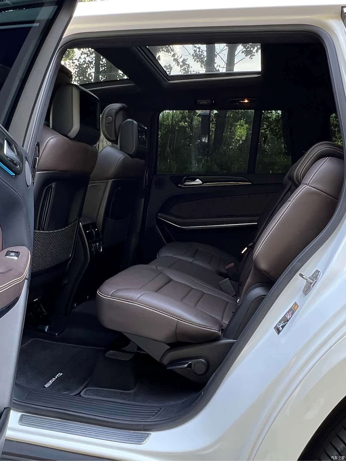Mercedes-Benz GLS, 2019 11