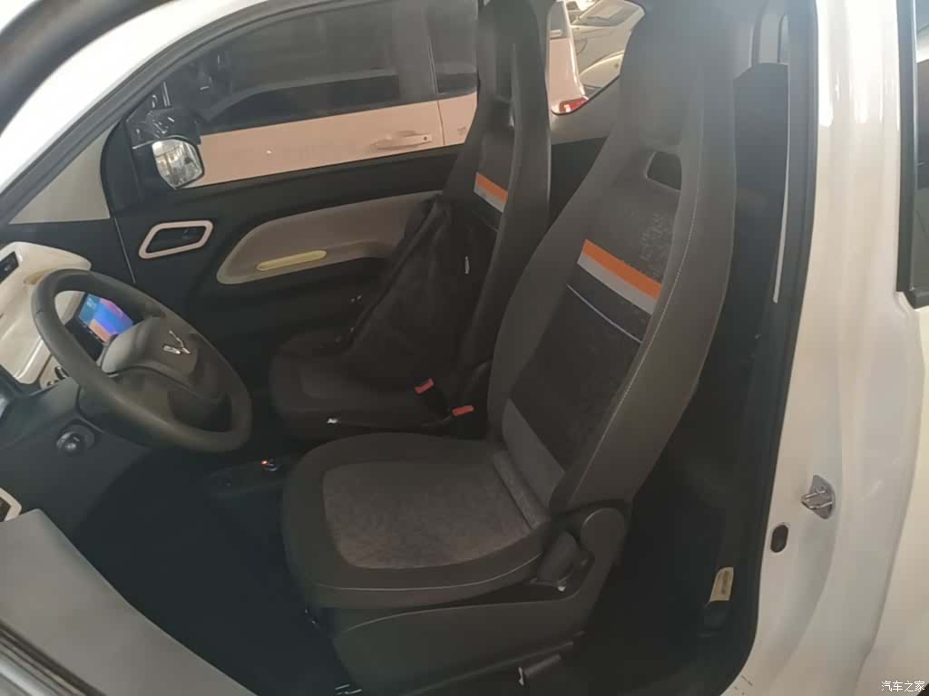 Wuling MINIEV, 2021 15