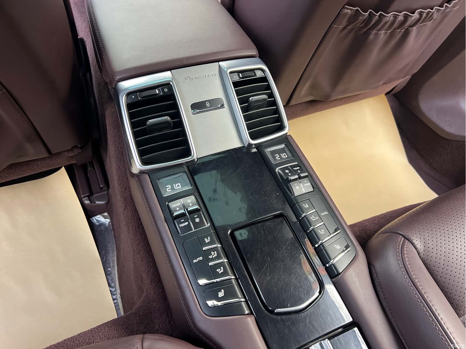 Porsche Panamera, 2015 6