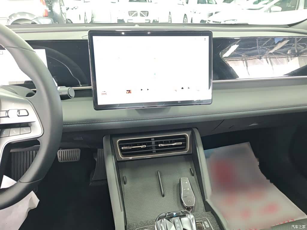 BYD Qin, 2025 все фото