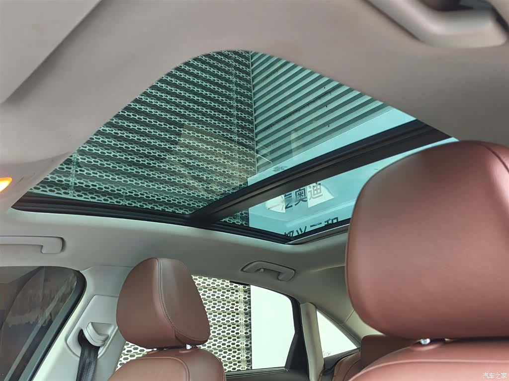 Audi A6L, 2019 12