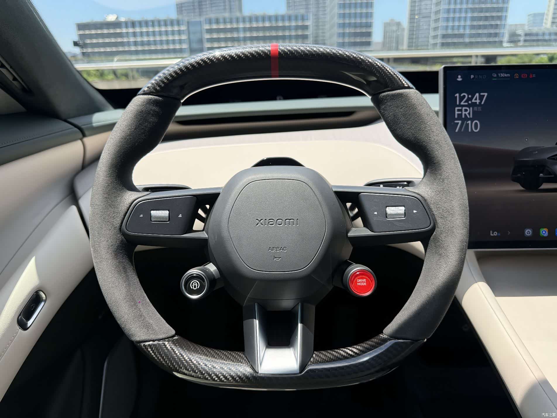 Xiaomi YU7, 2025 15