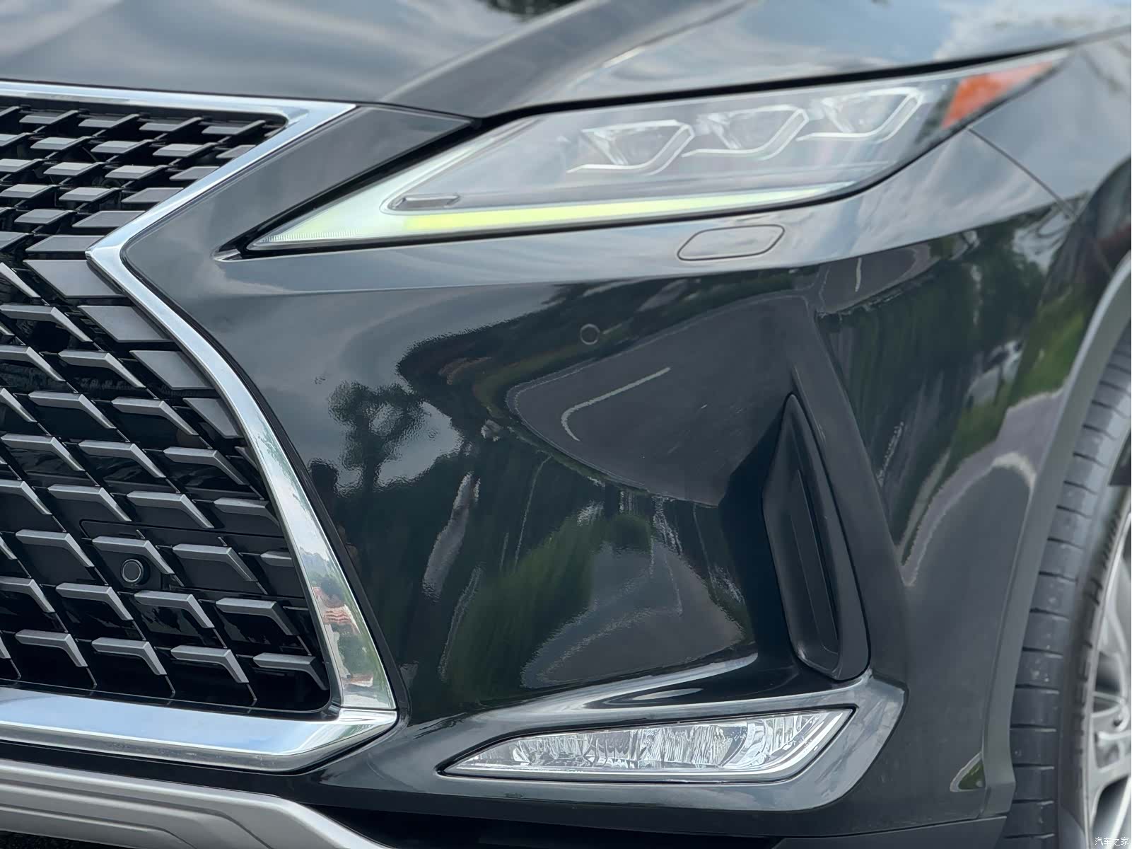 Lexus RX, 2021 16