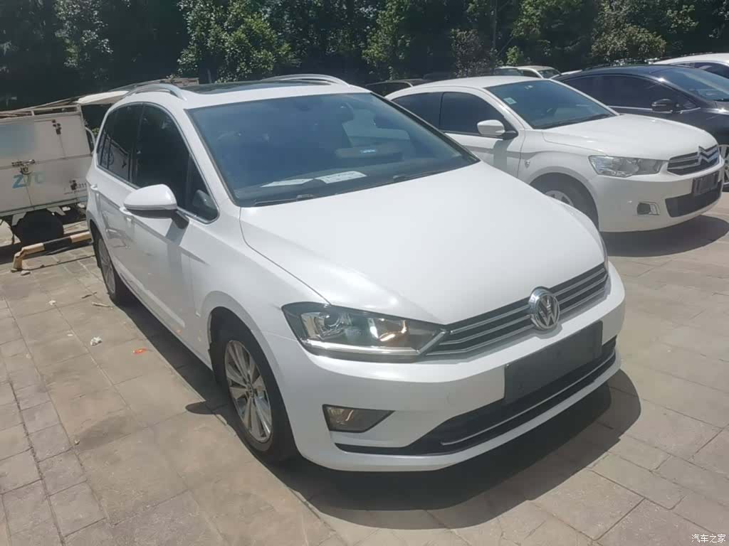 Volkswagen Golf, 2017 4