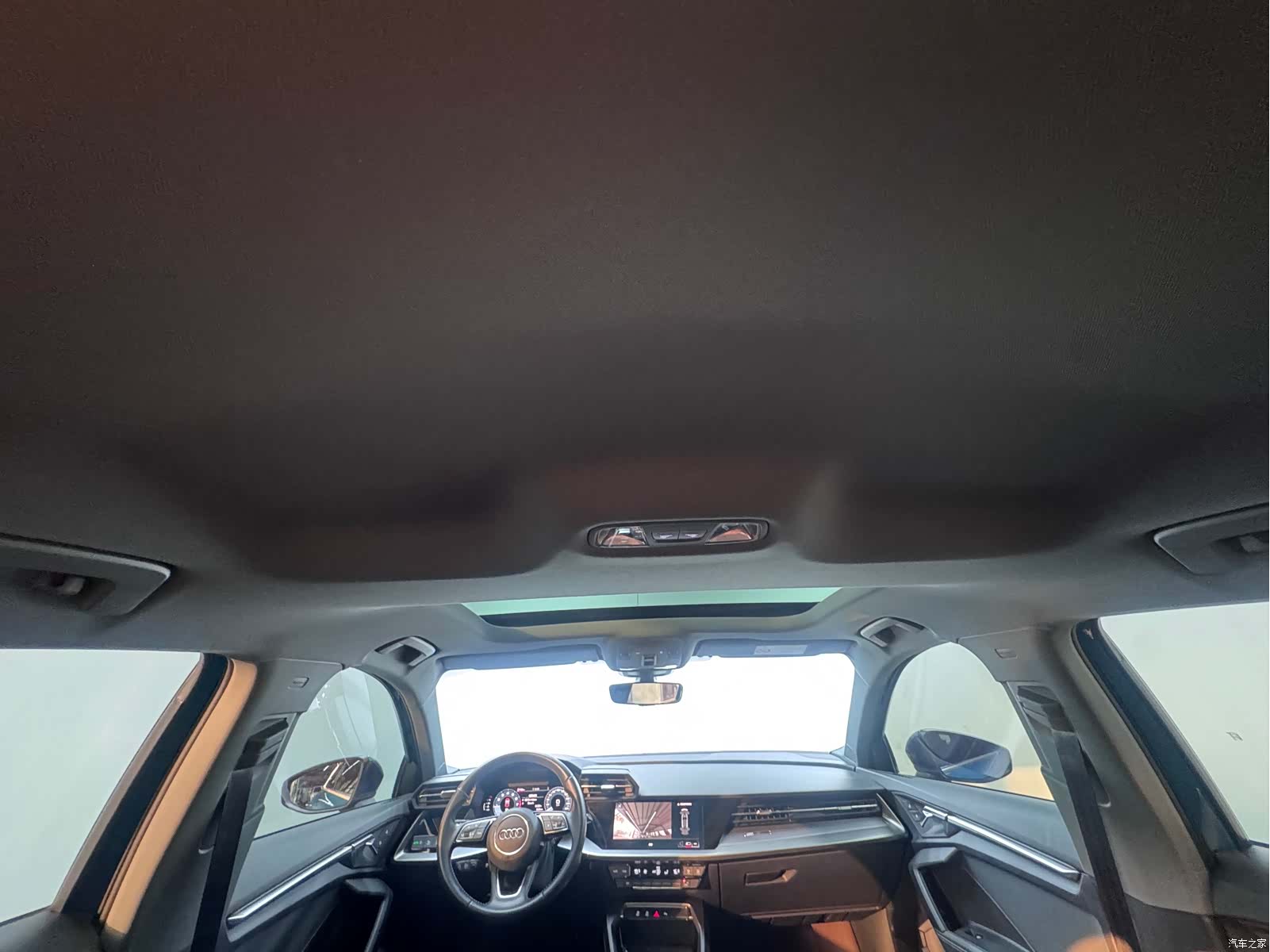 Audi A3, 2022 8