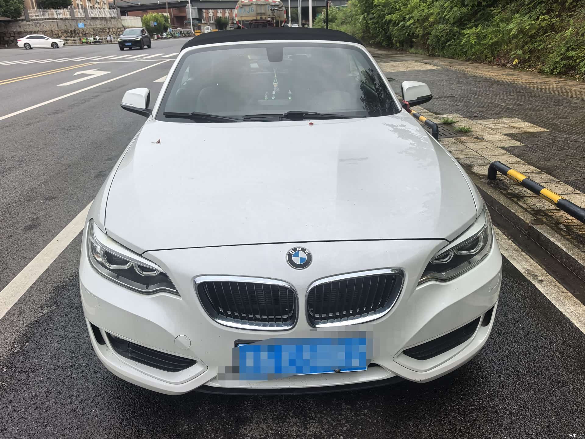 BMW 2 Series, 2016 2