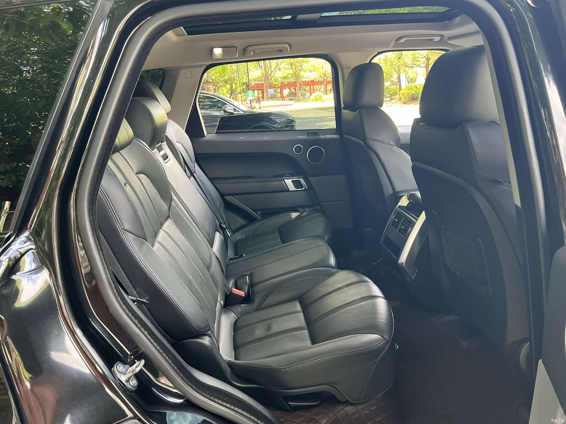 Land Rover Range Rover, 2017 11