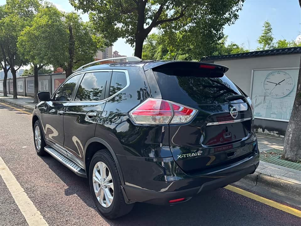 Nissan Qijun Nissan Qijun